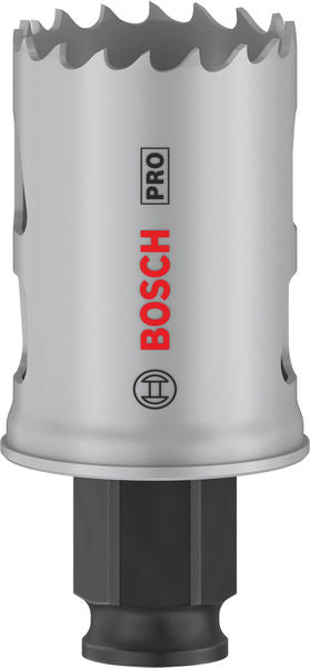 BOSCH PRO Multi Material PC Plus testera za otvore, 33 mm - Testera za otvore P MM B 33MM (2608594377) Power Tools BOSCH Madras doo Beograd