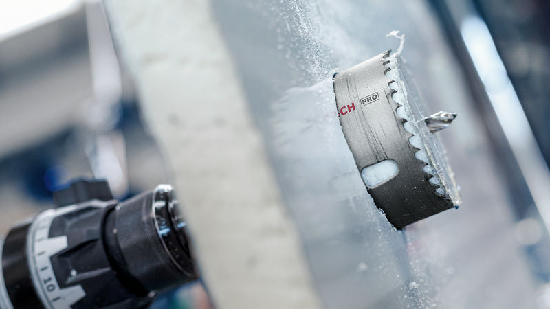 BOSCH PRO Multi Material PC Plus testera za otvore, 33 mm - Testera za otvore P MM B 33MM (2608594377) Power Tools BOSCH Madras doo Beograd