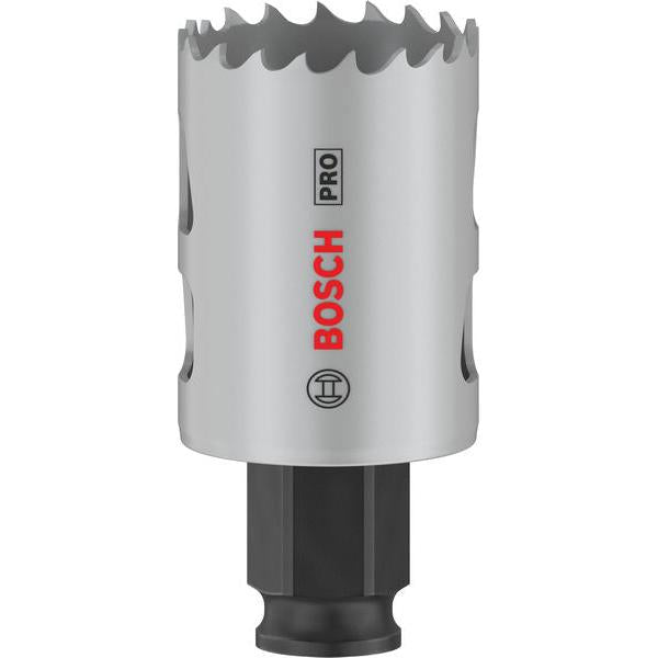 BOSCH PRO Multi Material PC Plus testera za otvore, 35 mm, 24 komada - Komplet testera za otvore Multipacks 35m (2608594481) Power Tools BOSCH Madras doo Beograd