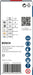 BOSCH PRO Multi Material PC Plus testera za otvore, 35 mm - Testera za otvore P MM B 35MM (2608594378) Power Tools BOSCH Madras doo Beograd