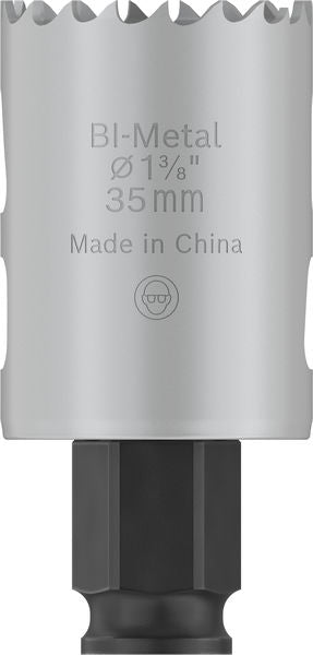 BOSCH PRO Multi Material PC Plus testera za otvore, 35 mm - Testera za otvore P MM B 35MM (2608594378) Power Tools BOSCH Madras doo Beograd