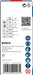 BOSCH PRO Multi Material PC Plus testera za otvore, 37 mm - Testera za otvore P MM B 37MM (2608594379) Power Tools BOSCH Madras doo Beograd