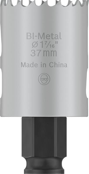BOSCH PRO Multi Material PC Plus testera za otvore, 37 mm - Testera za otvore P MM B 37MM (2608594379) Power Tools BOSCH Madras doo Beograd