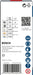 BOSCH PRO Multi Material PC Plus testera za otvore, 38 mm - Testera za otvore P MM B 38MM (2608594380) Power Tools BOSCH Madras doo Beograd