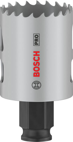 BOSCH PRO Multi Material PC Plus testera za otvore, 40 mm, 24 komada - Komplet testera za otvore Multipacks 40m (2608594482) Power Tools BOSCH Madras doo Beograd