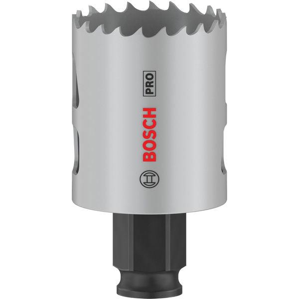 BOSCH PRO Multi Material PC Plus testera za otvore, 40 mm, 24 komada - Komplet testera za otvore Multipacks 40m (2608594482) Power Tools BOSCH Madras doo Beograd