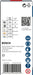 BOSCH PRO Multi Material PC Plus testera za otvore, 40 mm - Testera za otvore P MM B 40MM (2608594381) Power Tools BOSCH Madras doo Beograd