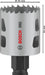 BOSCH PRO Multi Material PC Plus testera za otvore, 43 mm - Testera za otvore P MM B 43MM (2608594383) Power Tools BOSCH Madras doo Beograd