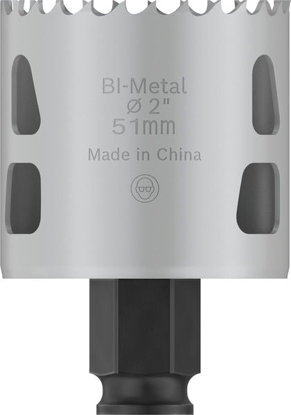 BOSCH PRO Multi Material PC Plus testera za otvore, 51 mm, 24 kom. - Komplet testera za otvore Multipacks 51m (2608594483) Power Tools BOSCH Madras doo Beograd