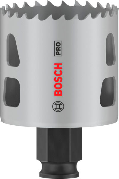 BOSCH PRO Multi Material PC Plus testera za otvore, 51 mm, 24 kom. - Komplet testera za otvore Multipacks 51m (2608594483) Power Tools BOSCH Madras doo Beograd