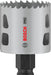 BOSCH PRO Multi Material PC Plus testera za otvore, 51 mm, 24 kom. - Komplet testera za otvore Multipacks 51m (2608594483) Power Tools BOSCH Madras doo Beograd