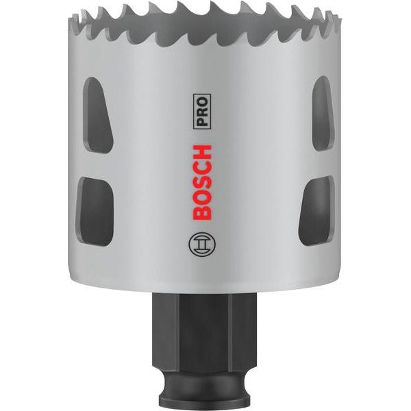BOSCH PRO Multi Material PC Plus testera za otvore, 51 mm, 24 kom. - Komplet testera za otvore Multipacks 51m (2608594483) Power Tools BOSCH Madras doo Beograd