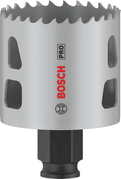 BOSCH PRO Multi Material PC Plus testera za otvore, 52 mm - Testera za otvore P MM B 52MM (2608594389) Power Tools BOSCH Madras doo Beograd
