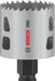 BOSCH PRO Multi Material PC Plus testera za otvore, 52 mm - Testera za otvore P MM B 52MM (2608594389) Power Tools BOSCH Madras doo Beograd