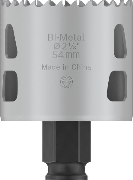 BOSCH PRO Multi Material PC Plus testera za otvore, 54 mm - Testera za otvore P MM B 54MM (2608594390) Power Tools BOSCH Madras doo Beograd
