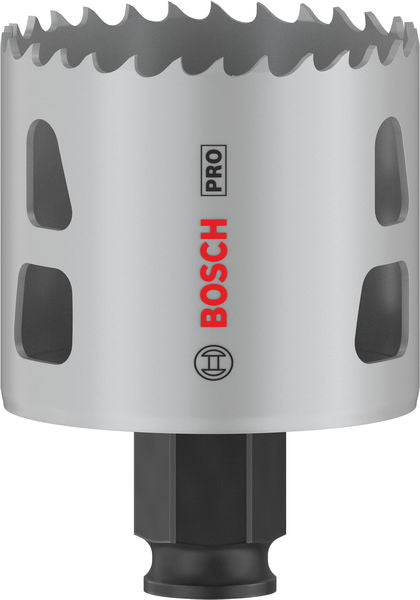 BOSCH PRO Multi Material PC Plus testera za otvore, 54 mm - Testera za otvore P MM B 54MM (2608594390) Power Tools BOSCH Madras doo Beograd