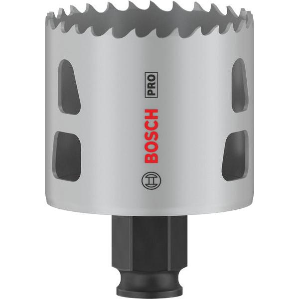 BOSCH PRO Multi Material PC Plus testera za otvore, 54 mm - Testera za otvore P MM B 54MM (2608594390) Power Tools BOSCH Madras doo Beograd