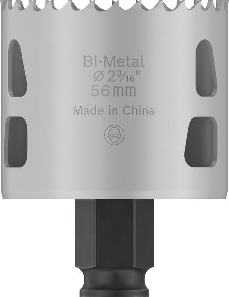 BOSCH PRO Multi Material PC Plus testera za otvore, 56 mm - Testera za otvore P MM B 56MM (2608594391) Power Tools BOSCH Madras doo Beograd