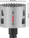 BOSCH PRO Multi Material PC Plus testera za otvore, 57 mm - Testera za otvore P MM B 57MM (2608594392) Power Tools BOSCH Madras doo Beograd