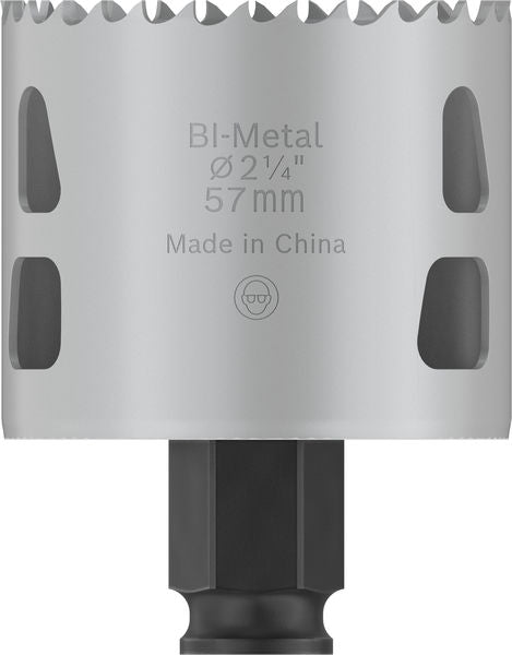 BOSCH PRO Multi Material PC Plus testera za otvore, 57 mm - Testera za otvore P MM B 57MM (2608594392) Power Tools BOSCH Madras doo Beograd