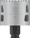 BOSCH PRO Multi Material PC Plus testera za otvore, 57 mm - Testera za otvore P MM B 57MM (2608594392) Power Tools BOSCH Madras doo Beograd