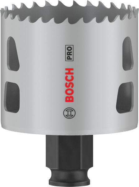 BOSCH PRO Multi Material PC Plus testera za otvore, 57 mm - Testera za otvore P MM B 57MM (2608594392) Power Tools BOSCH Madras doo Beograd