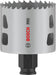 BOSCH PRO Multi Material PC Plus testera za otvore, 57 mm - Testera za otvore P MM B 57MM (2608594392) Power Tools BOSCH Madras doo Beograd