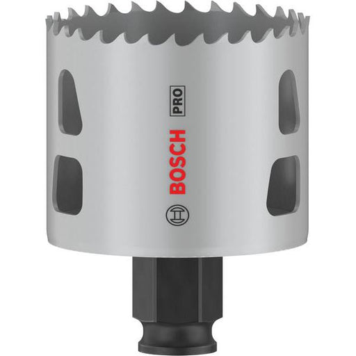 BOSCH PRO Multi Material PC Plus testera za otvore, 57 mm - Testera za otvore P MM B 57MM (2608594392) Power Tools BOSCH Madras doo Beograd
