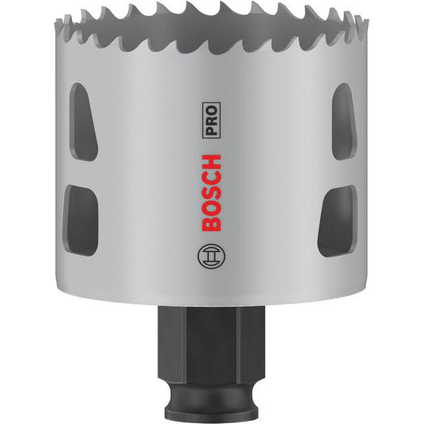 BOSCH PRO Multi Material PC Plus testera za otvore, 57 mm - Testera za otvore P MM B 57MM (2608594392) Power Tools BOSCH Madras doo Beograd