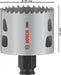 BOSCH PRO Multi Material PC Plus testera za otvore, 59 mm - Testera za otvore P MM B 59MM (2608594393) Power Tools BOSCH Madras doo Beograd