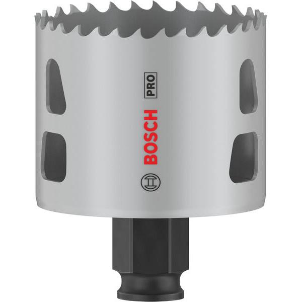 BOSCH PRO Multi Material PC Plus testera za otvore, 59 mm - Testera za otvore P MM B 59MM (2608594393) Power Tools BOSCH Madras doo Beograd