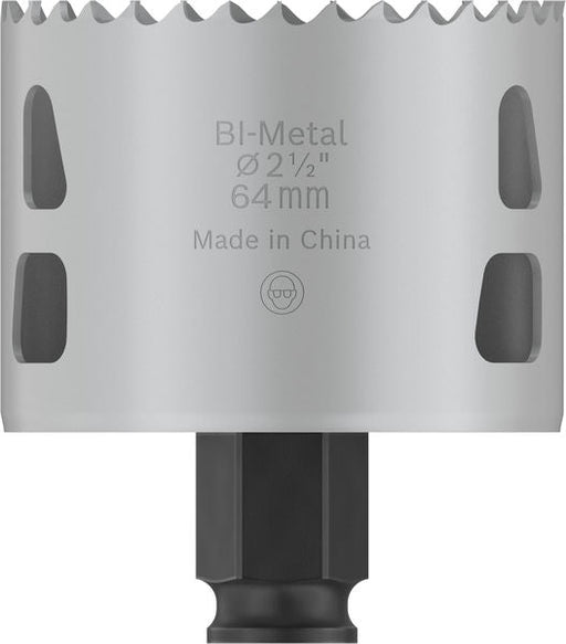 BOSCH PRO Multi Material PC Plus testera za otvore, 64 mm - Testera za otvore P MM B 64MM (2608594395) Power Tools BOSCH Madras doo Beograd