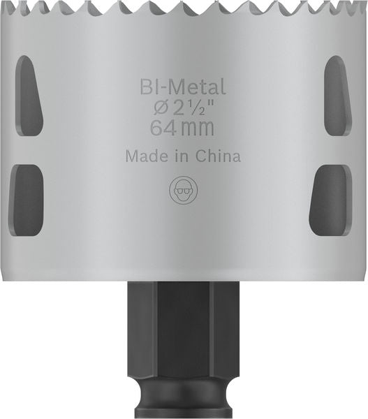 BOSCH PRO Multi Material PC Plus testera za otvore, 64 mm - Testera za otvore P MM B 64MM (2608594395) Power Tools BOSCH Madras doo Beograd