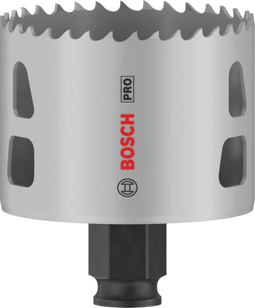 BOSCH PRO Multi Material PC Plus testera za otvore, 64 mm - Testera za otvore P MM B 64MM (2608594395) Power Tools BOSCH Madras doo Beograd