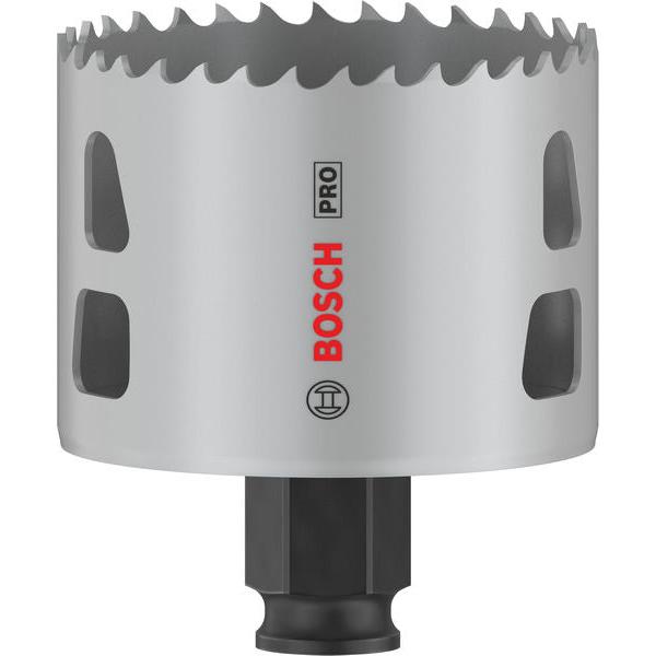BOSCH PRO Multi Material PC Plus testera za otvore, 64 mm - Testera za otvore P MM B 64MM (2608594395) Power Tools BOSCH Madras doo Beograd