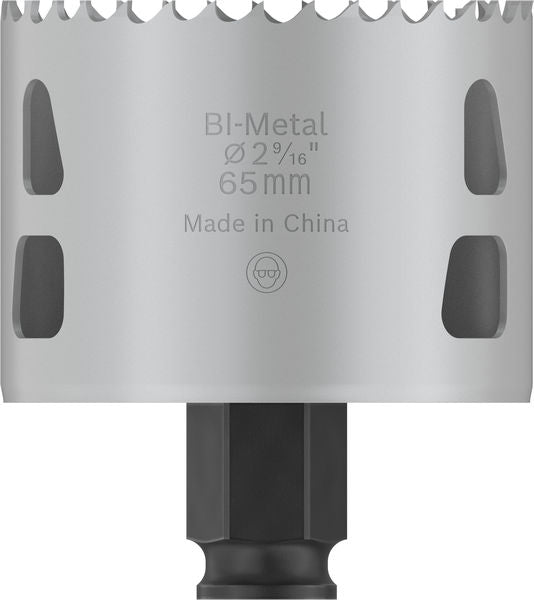 BOSCH PRO Multi Material PC Plus testera za otvore, 65 mm - Testera za otvore P MM B 65MM (2608594396) Power Tools BOSCH Madras doo Beograd
