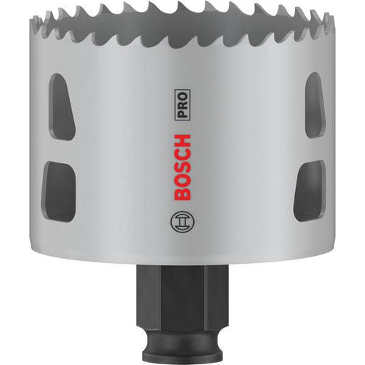BOSCH PRO Multi Material PC Plus testera za otvore, 65 mm - Testera za otvore P MM B 65MM (2608594396) Power Tools BOSCH Madras doo Beograd