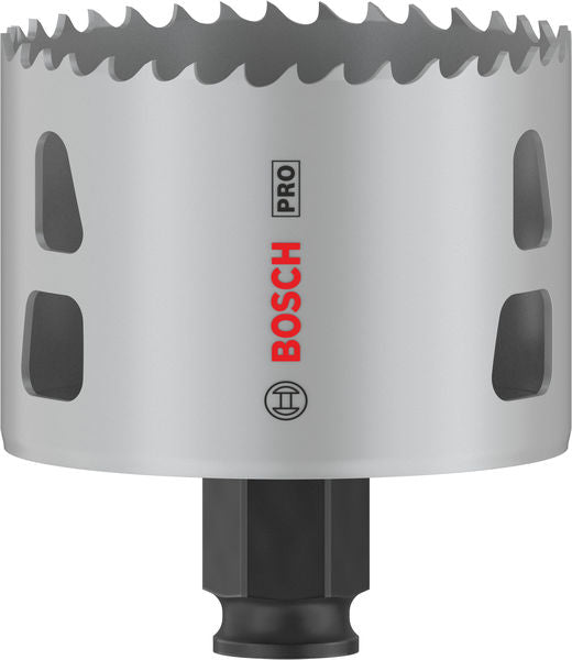 BOSCH PRO Multi Material PC Plus testera za otvore, 67 mm - Testera za otvore P MM B 67MM (2608594397) Power Tools BOSCH Madras doo Beograd