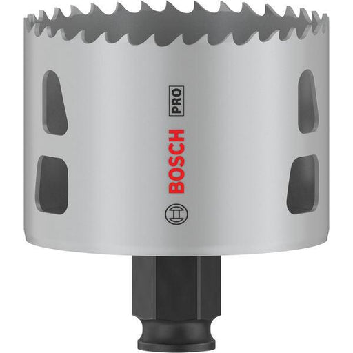 BOSCH PRO Multi Material PC Plus testera za otvore, 67 mm - Testera za otvore P MM B 67MM (2608594397) Power Tools BOSCH Madras doo Beograd