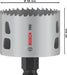 BOSCH PRO Multi Material PC Plus testera za otvore, 68 mm, 16 kom. - Komplet testera za otvore Multipacks 68m (2608594485) Power Tools BOSCH Madras doo Beograd