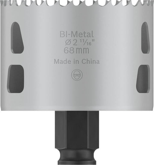 BOSCH PRO Multi Material PC Plus testera za otvore, 68 mm - Testera za otvore P MM B 68MM (2608594398) Power Tools BOSCH Madras doo Beograd