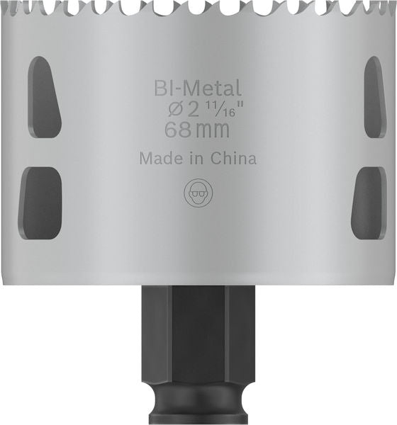 BOSCH PRO Multi Material PC Plus testera za otvore, 68 mm - Testera za otvore P MM B 68MM (2608594398) Power Tools BOSCH Madras doo Beograd