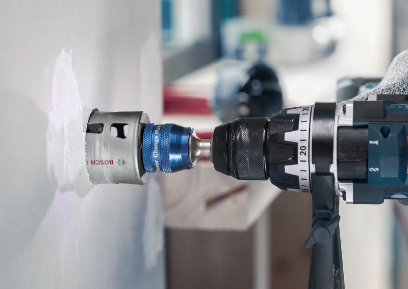 BOSCH PRO Multi Material PC Plus testera za otvore, 70 mm - Testera za otvore P MM B 70MM (2608594400) Power Tools BOSCH Madras doo Beograd