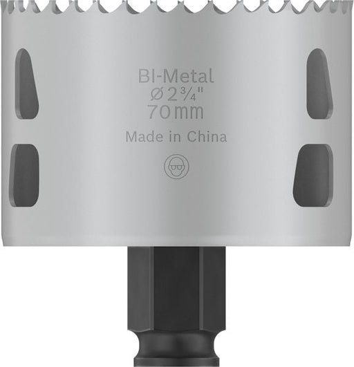 BOSCH PRO Multi Material PC Plus testera za otvore, 70 mm - Testera za otvore P MM B 70MM (2608594400) Power Tools BOSCH Madras doo Beograd