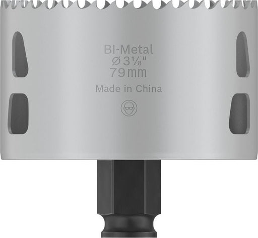 BOSCH PRO Multi Material PC Plus testera za otvore, 79 mm - Testera za otvore P MM B 79MM (2608594403) Power Tools BOSCH Madras doo Beograd