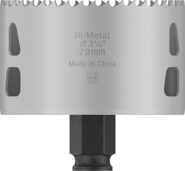 BOSCH PRO Multi Material PC Plus testera za otvore, 79 mm - Testera za otvore P MM B 79MM (2608594403) Power Tools BOSCH Madras doo Beograd