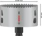 BOSCH PRO Multi Material PC Plus testera za otvore, 89 mm - Testera za otvore P MM B 89MM (2608594406) Power Tools BOSCH Madras doo Beograd