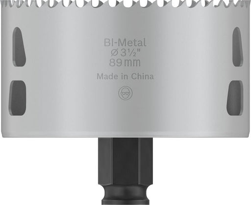 BOSCH PRO Multi Material PC Plus testera za otvore, 89 mm - Testera za otvore P MM B 89MM (2608594406) Power Tools BOSCH Madras doo Beograd