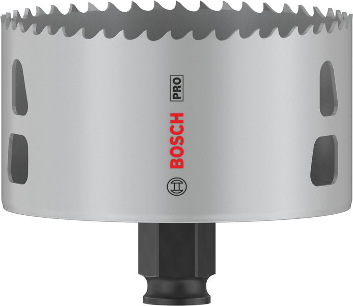 BOSCH PRO Multi Material PC Plus testera za otvore, 89 mm - Testera za otvore P MM B 89MM (2608594406) Power Tools BOSCH Madras doo Beograd