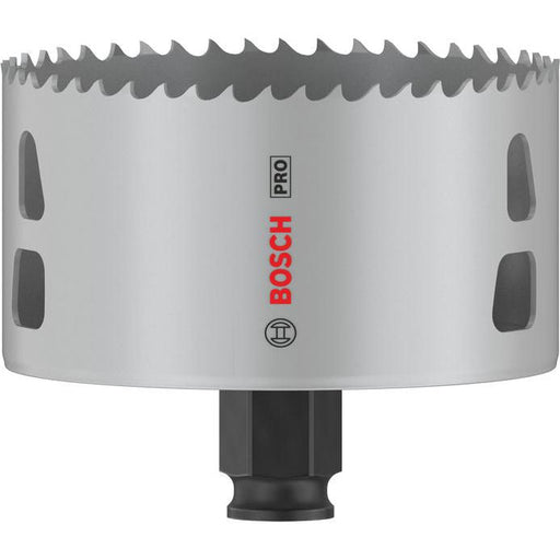 BOSCH PRO Multi Material PC Plus testera za otvore, 89 mm - Testera za otvore P MM B 89MM (2608594406) Power Tools BOSCH Madras doo Beograd